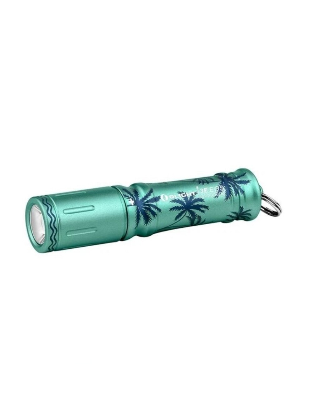 Olight i3E EOS Mini LED Flashlight Keychain light